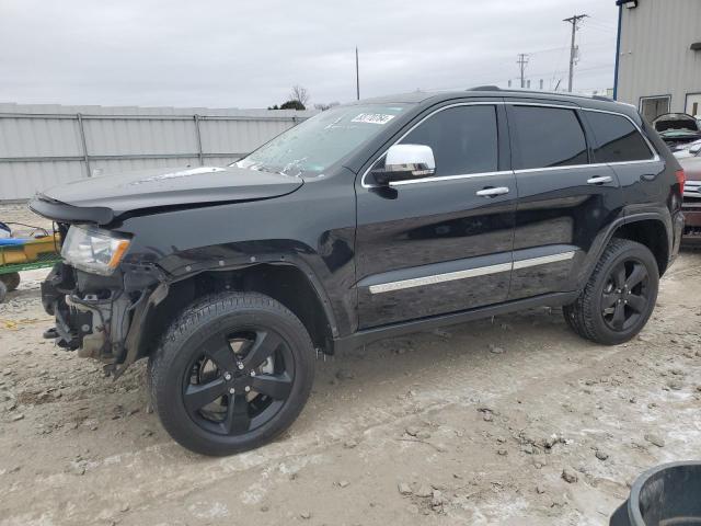 JEEP GRAND CHER 2012 1c4rjfcg8cc315776