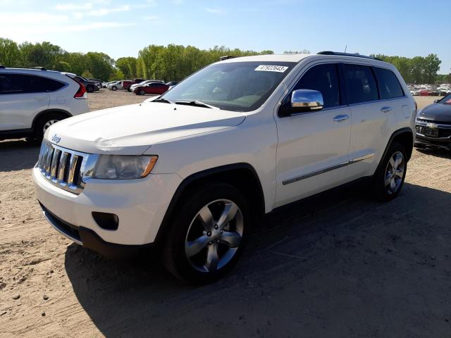 JEEP GRAND CHER 2012 1c4rjfcg8cc317592