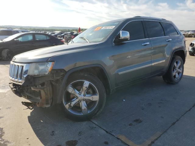 JEEP GRAND CHEROKEE 2012 1c4rjfcg8cc324543