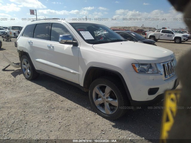 JEEP GRAND CHEROKEE 2012 1c4rjfcg8cc325157