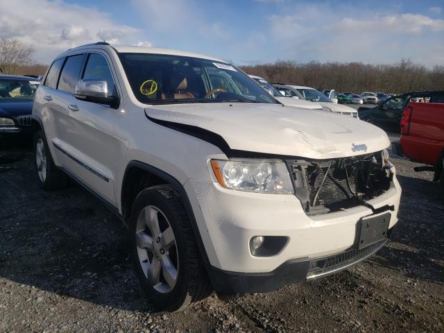 JEEP GRAND CHER 2012 1c4rjfcg8cc346154