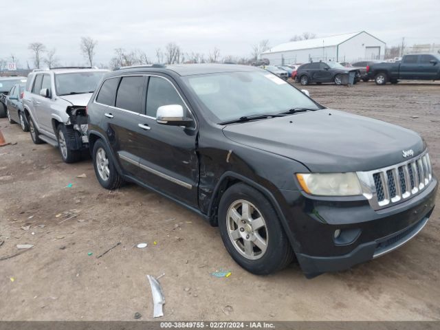 JEEP GRAND CHEROKEE 2012 1c4rjfcg8cc347692