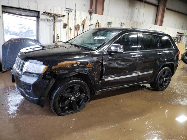 JEEP GRAND CHER 2013 1c4rjfcg8dc522685