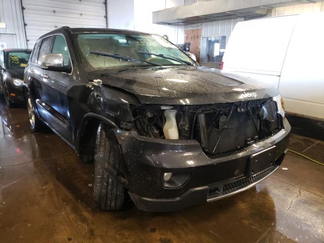 JEEP GRAND CHER 2013 1c4rjfcg8dc607090