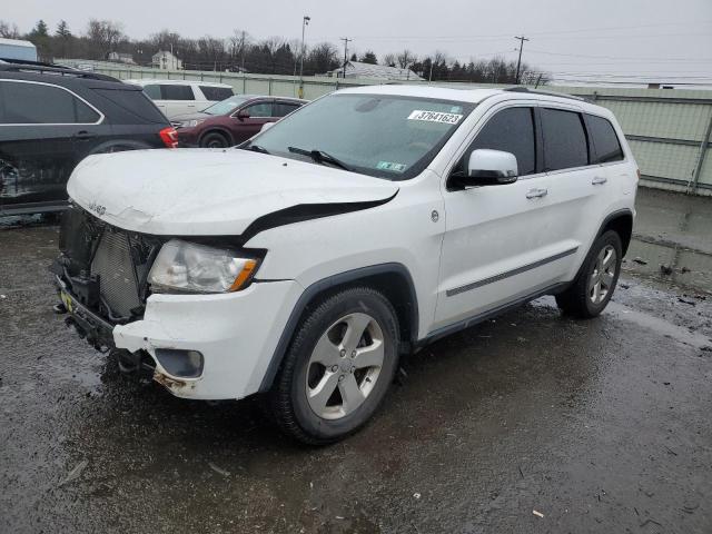 JEEP GRAND CHER 2013 1c4rjfcg8dc609342