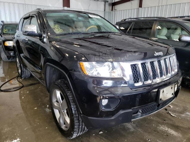 JEEP GRAND CHER 2013 1c4rjfcg8dc618638