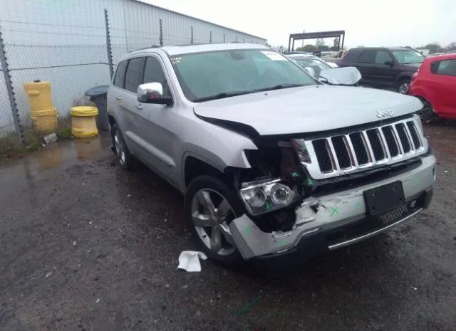 JEEP GRAND CHEROKEE 2013 1c4rjfcg8dc643801