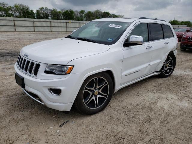 JEEP GRAND CHER 2014 1c4rjfcg8ec126080