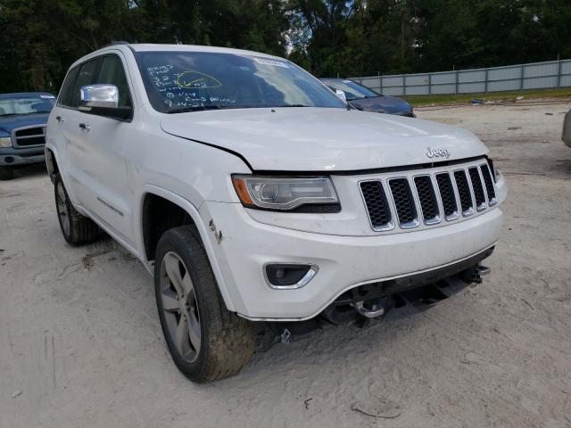 JEEP GRAND CHER 2014 1c4rjfcg8ec129626