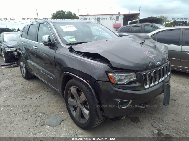 JEEP GRAND CHEROKEE 2014 1c4rjfcg8ec140058