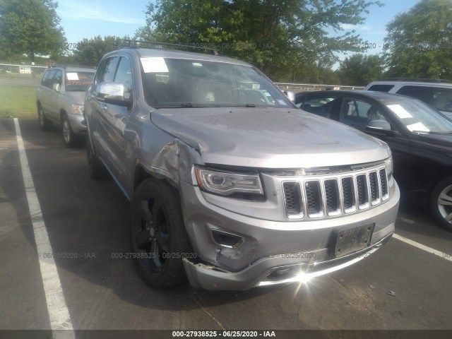 JEEP GRAND CHEROKEE 2014 1c4rjfcg8ec153117