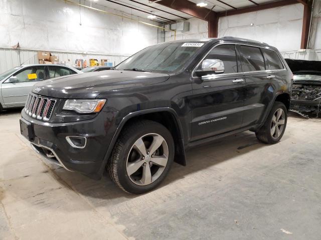 JEEP GRAND CHER 2014 1c4rjfcg8ec181726