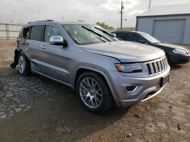 JEEP GRAND CHER 2014 1c4rjfcg8ec194220