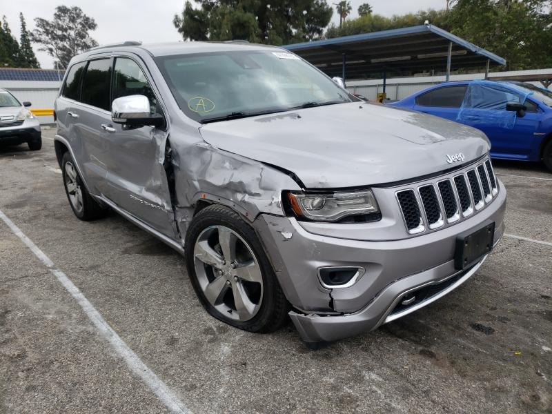 JEEP GRAND CHER 2014 1c4rjfcg8ec197246