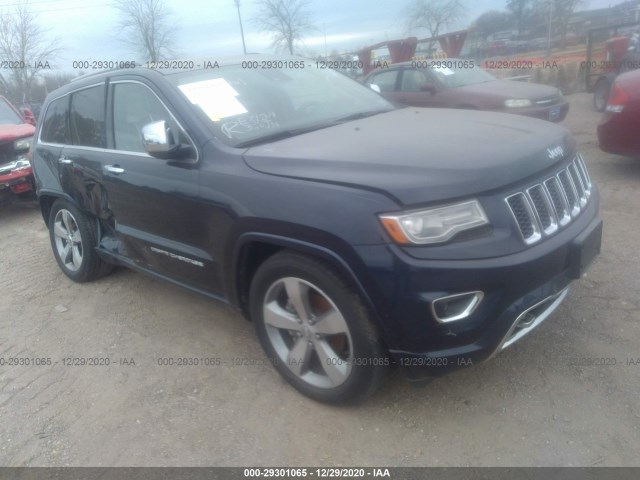 JEEP GRAND CHEROKEE 2014 1c4rjfcg8ec219021