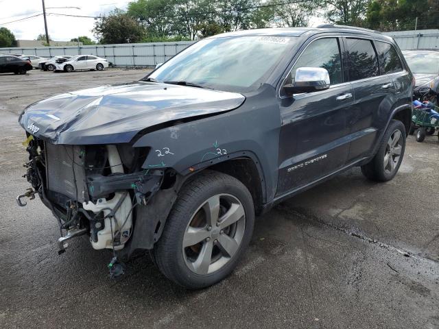 JEEP GRAND CHEROKEE 2014 1c4rjfcg8ec219861