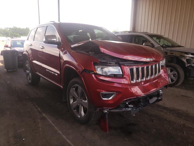 JEEP GRAND CHER 2014 1c4rjfcg8ec266291