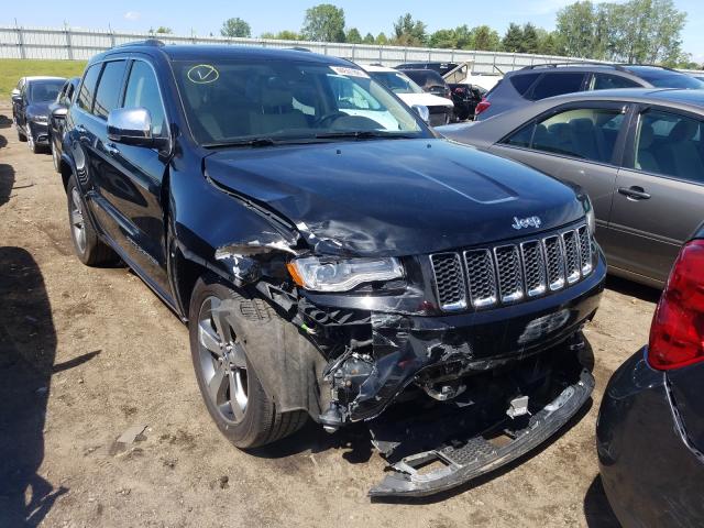 JEEP GRAND CHER 2014 1c4rjfcg8ec329390