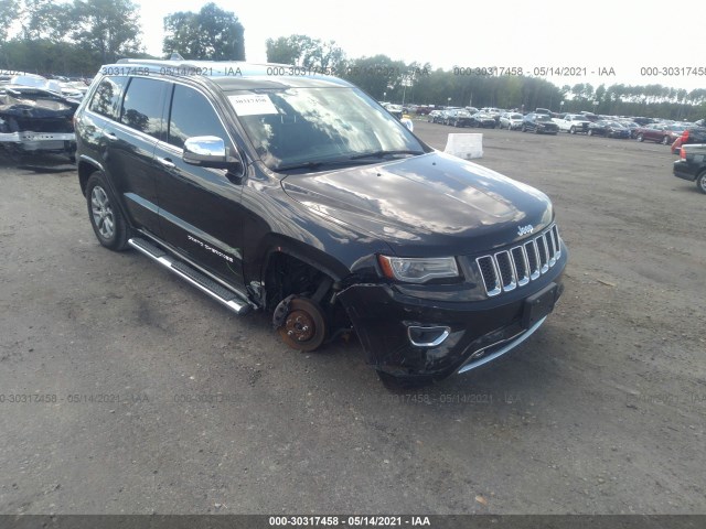 JEEP GRAND CHEROKEE 2014 1c4rjfcg8ec335495