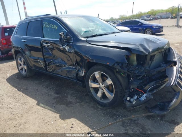 JEEP GRAND CHEROKEE 2014 1c4rjfcg8ec339904