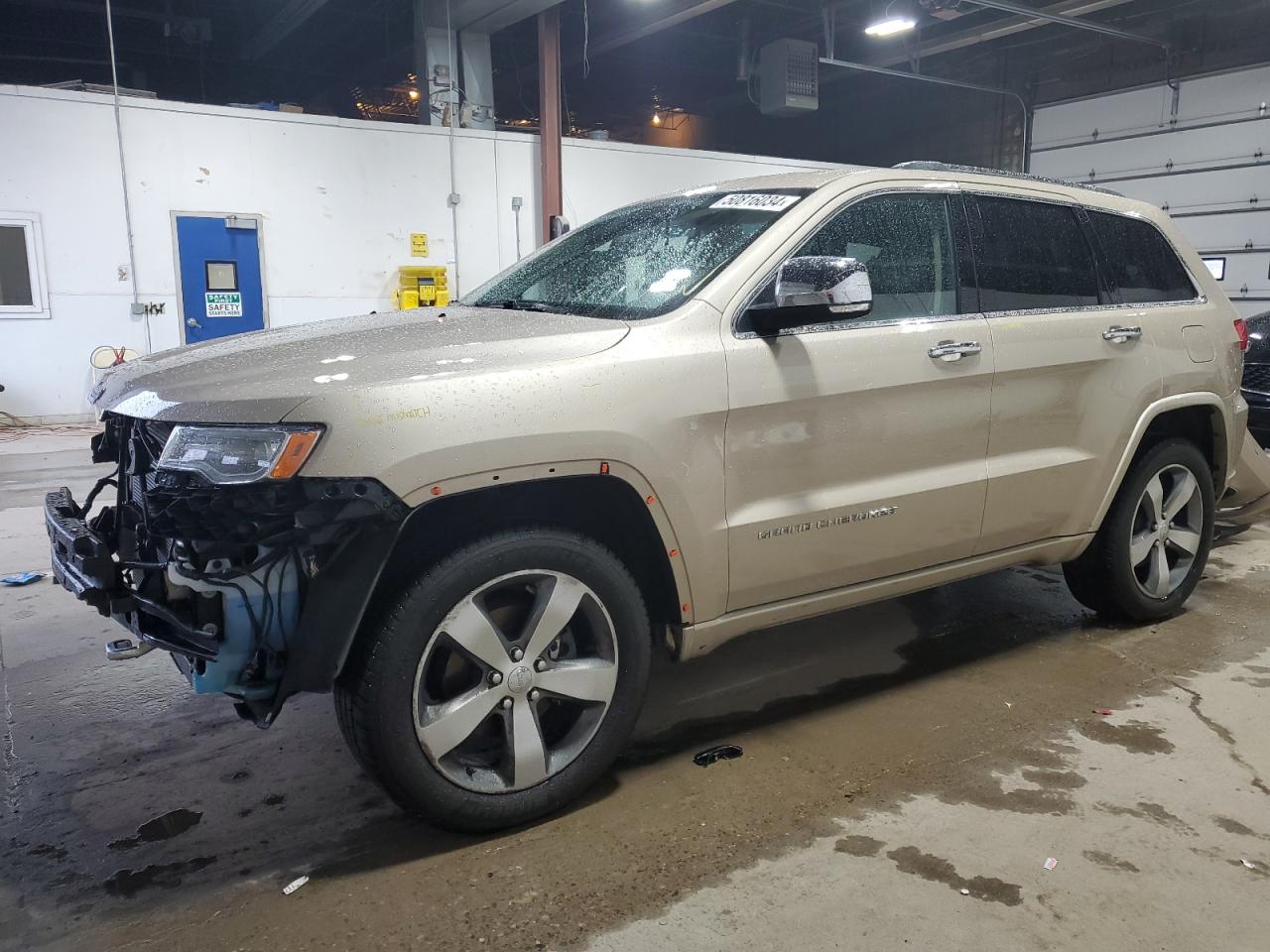 JEEP GRAND CHEROKEE 2014 1c4rjfcg8ec355830