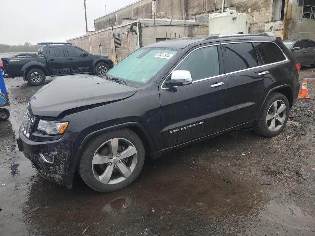 JEEP GRAND CHER 2014 1c4rjfcg8ec363006