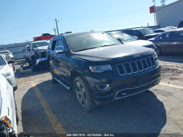 JEEP GRAND CHEROKEE 2014 1c4rjfcg8ec388567