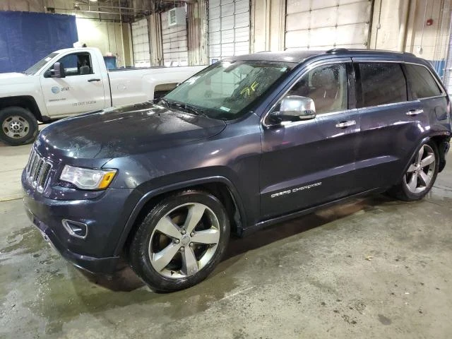 JEEP GRAND CHER 2014 1c4rjfcg8ec400488