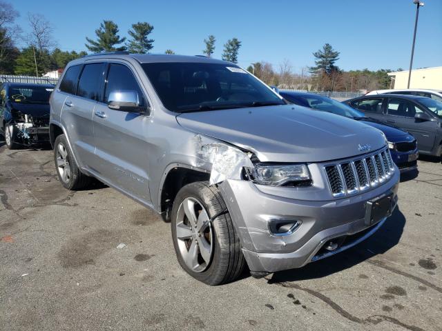 JEEP GRAND CHER 2014 1c4rjfcg8ec416299