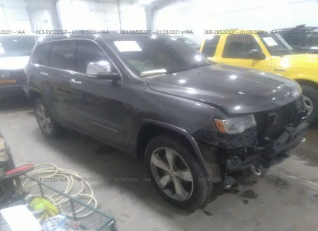 JEEP GRAND CHEROKEE 2014 1c4rjfcg8ec432163