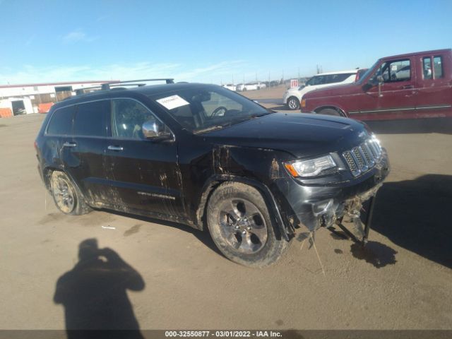 JEEP GRAND CHEROKEE 2014 1c4rjfcg8ec474610