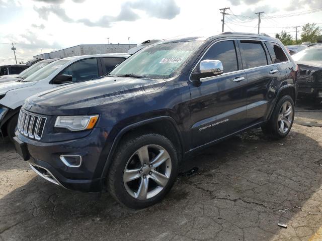 JEEP GRAND CHER 2014 1c4rjfcg8ec479581