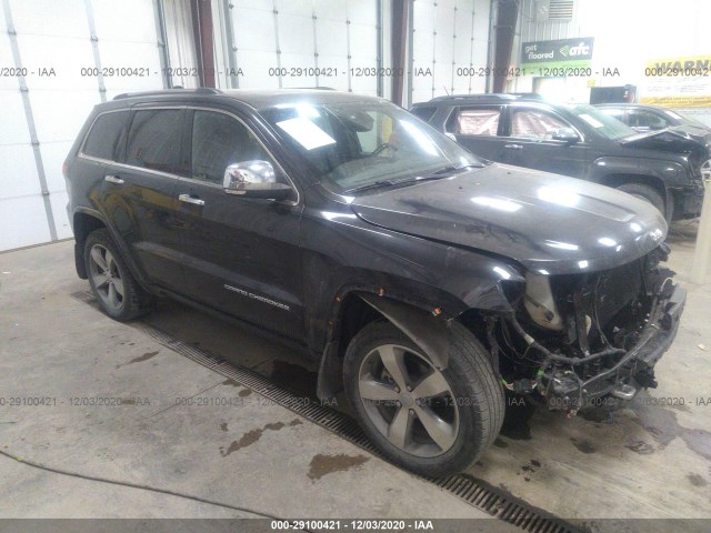 JEEP GRAND CHEROKEE 2014 1c4rjfcg8ec519206