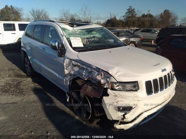 JEEP GRAND CHEROKEE 2014 1c4rjfcg8ec572245