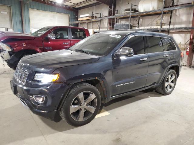 JEEP GRAND CHER 2014 1c4rjfcg8ec587277