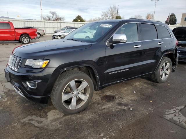 JEEP GRAND CHER 2014 1c4rjfcg8ec587280