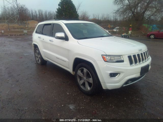 JEEP GRAND CHEROKEE 2014 1c4rjfcg8ec587408