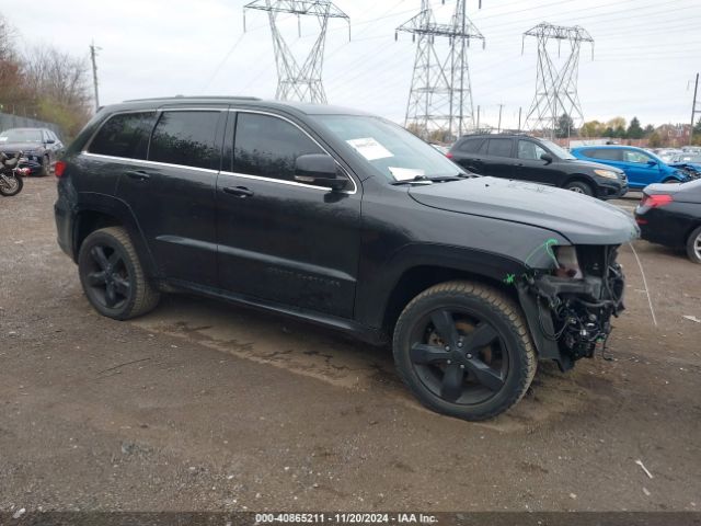 JEEP GRAND CHEROKEE 2015 1c4rjfcg8fc112813