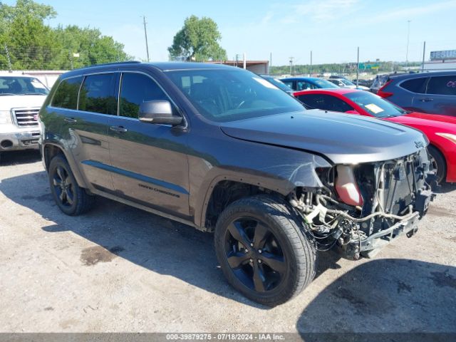 JEEP GRAND CHEROKEE 2015 1c4rjfcg8fc112861