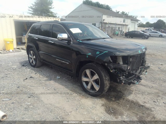 JEEP GRAND CHEROKEE 2015 1c4rjfcg8fc124444