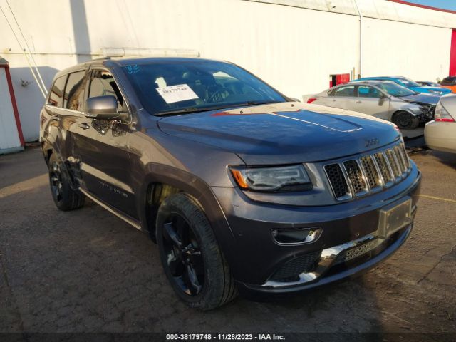 JEEP GRAND CHEROKEE 2015 1c4rjfcg8fc214256