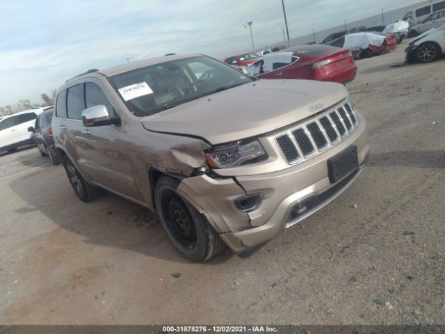 JEEP GRAND CHEROKEE 2015 1c4rjfcg8fc229145