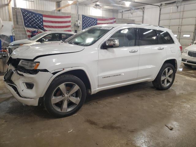 JEEP GRAND CHER 2015 1c4rjfcg8fc234376