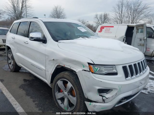 JEEP GRAND CHEROKEE 2015 1c4rjfcg8fc638908