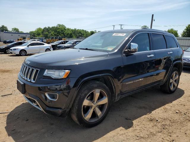 JEEP GRAND CHEROKEE 2015 1c4rjfcg8fc680043