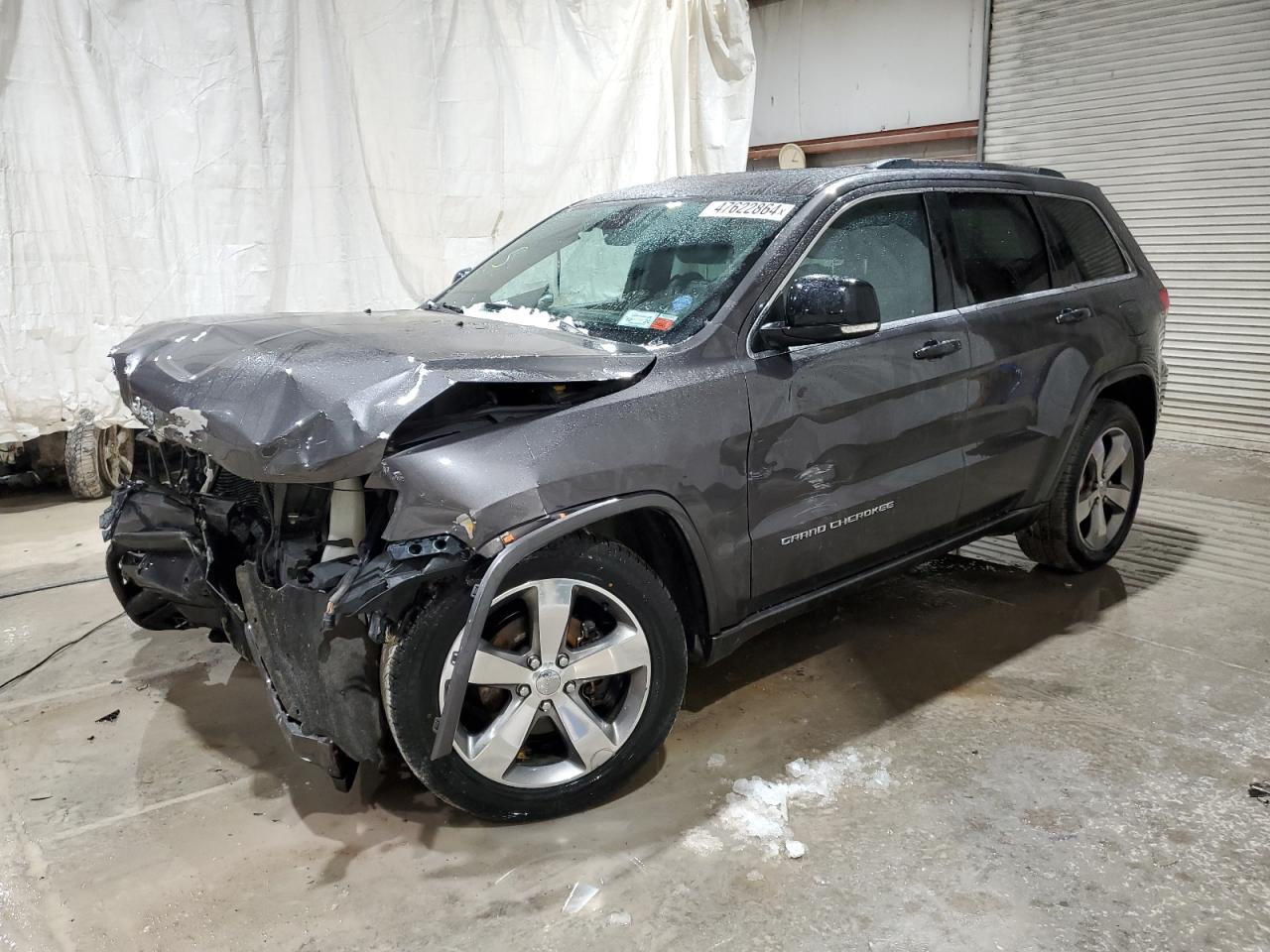 JEEP GRAND CHEROKEE 2015 1c4rjfcg8fc846514