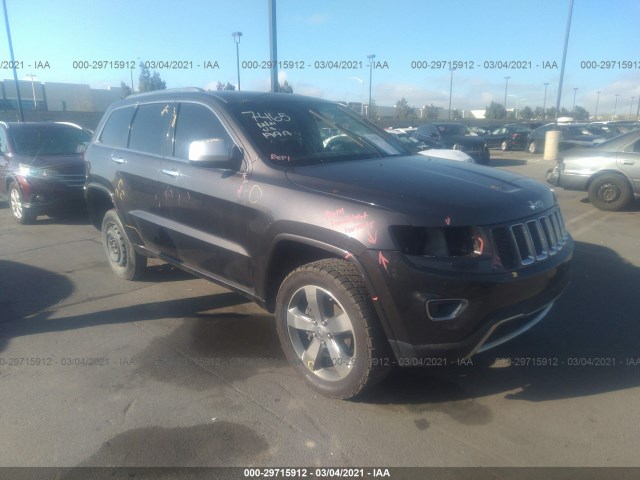 JEEP GRAND CHEROKEE 2015 1c4rjfcg8fc890240