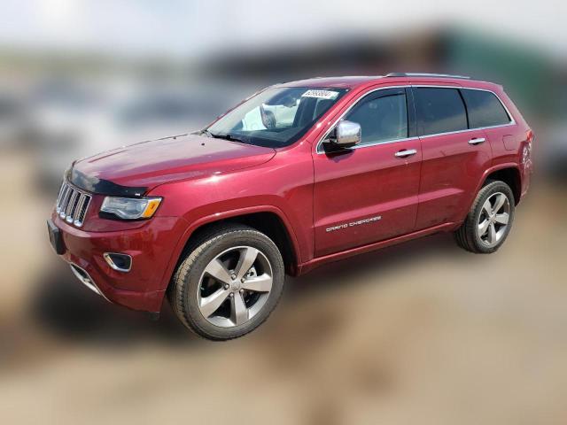 JEEP GRAND CHEROKEE 2015 1c4rjfcg8fc920157