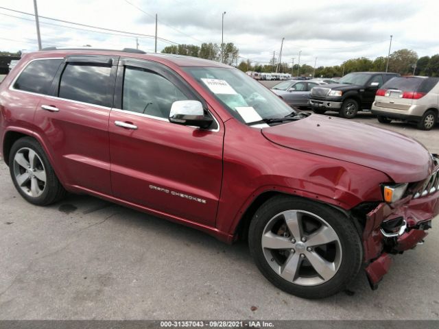 JEEP GRAND CHEROKEE 2015 1c4rjfcg8fc950159