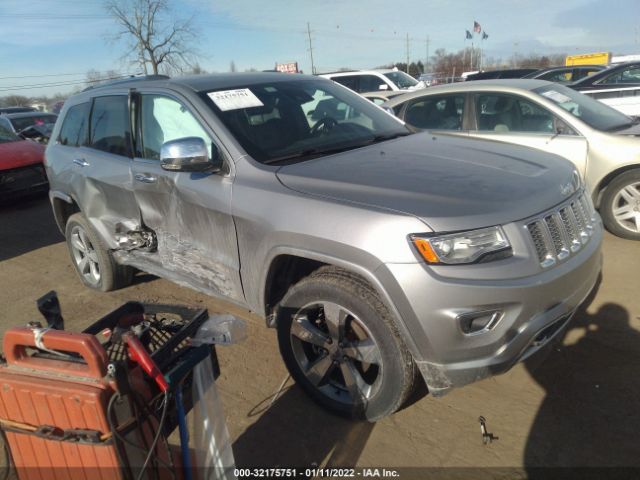 JEEP GRAND CHEROKEE 2016 1c4rjfcg8gc313144